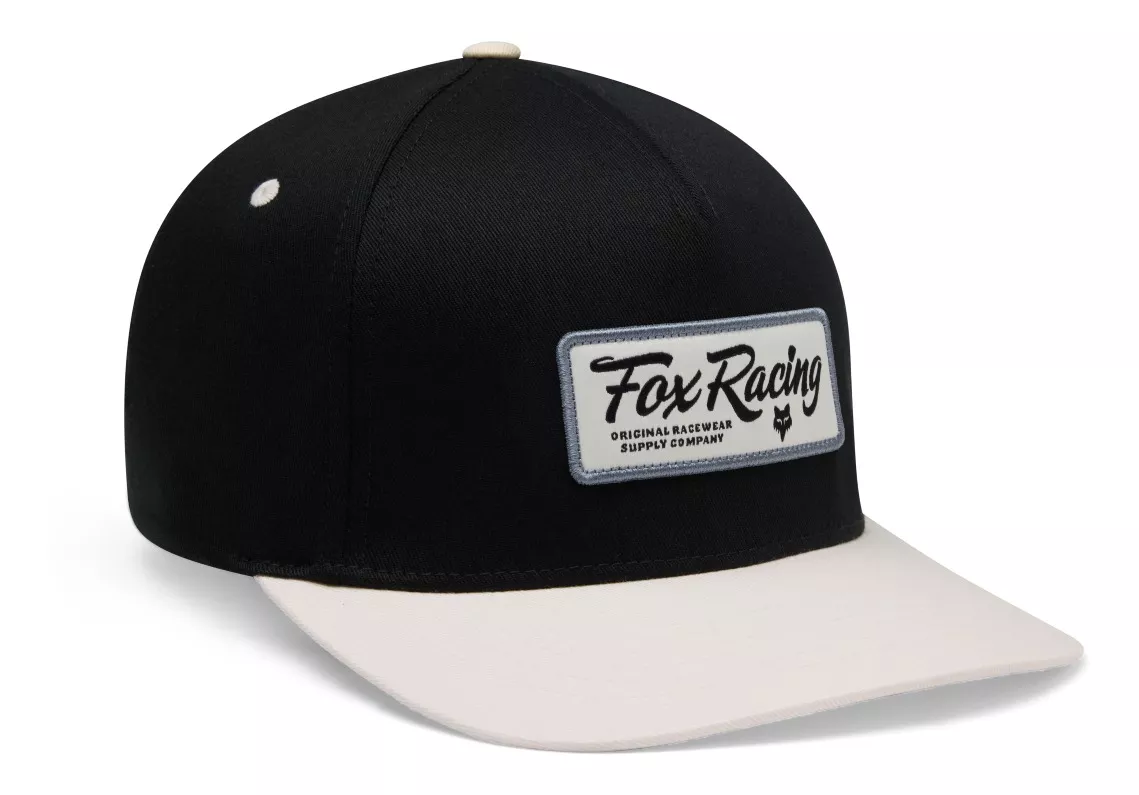Fox Racing Fuel Flexfit Hat