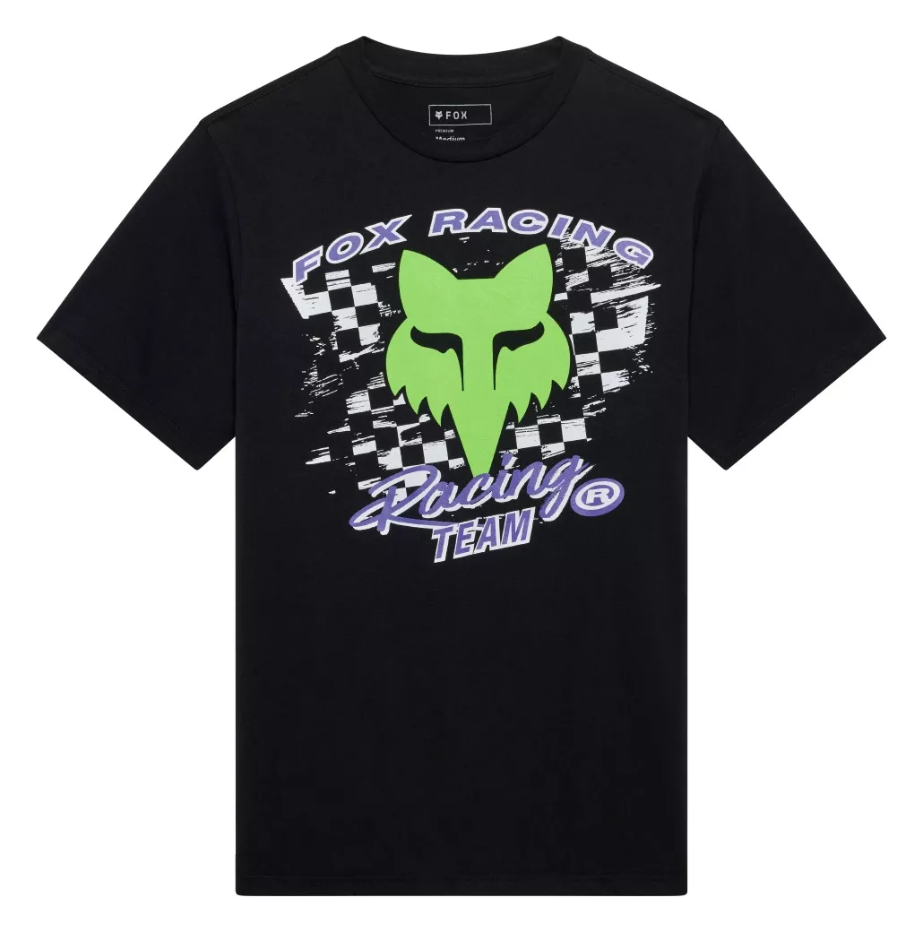 Fox Racing HC94 II 195 Original T-Shirt