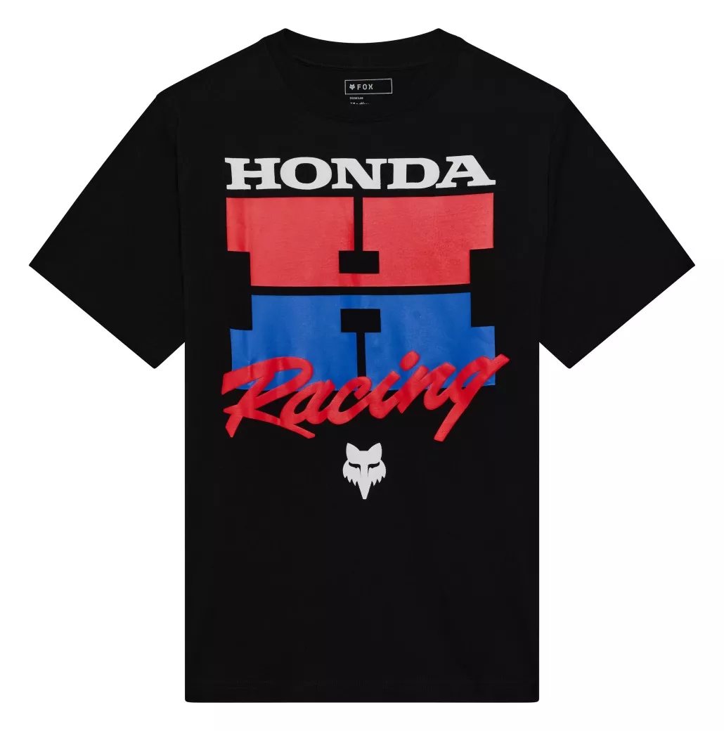 Fox Racing Honda Midweight T-Shirt