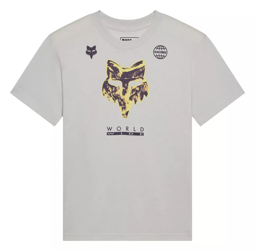 Fox Racing Image Print Women's T-Shirt