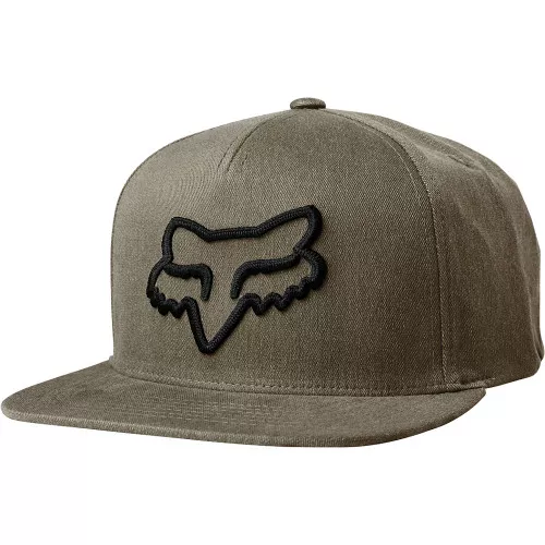 Fox Racing Instill Snapback Hat