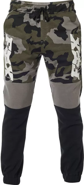 Fox Racing Lateral Moto Mens Jogger Sweatpants