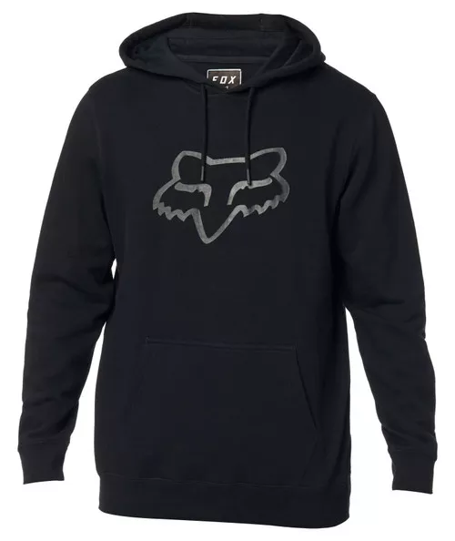 Fox Racing Legacy Mens Pullover Hoody
