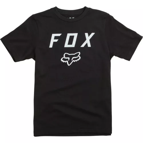 Fox Racing Legacy Moth Youth Short Sleeve T-Shirt