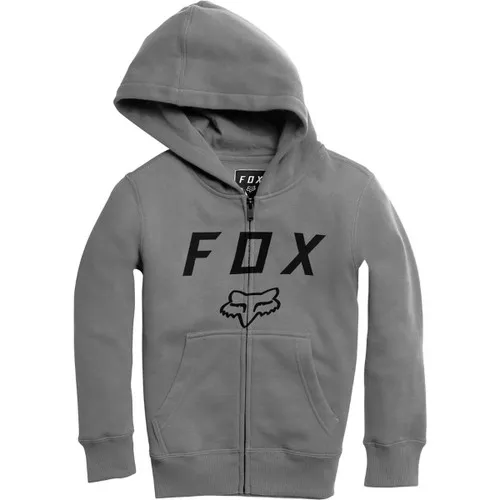 Fox Racing Legacy Moth Youth Zip Up Hoody