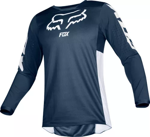 Fox Racing Legion LT 19FA Mens MX Offroad Jersey