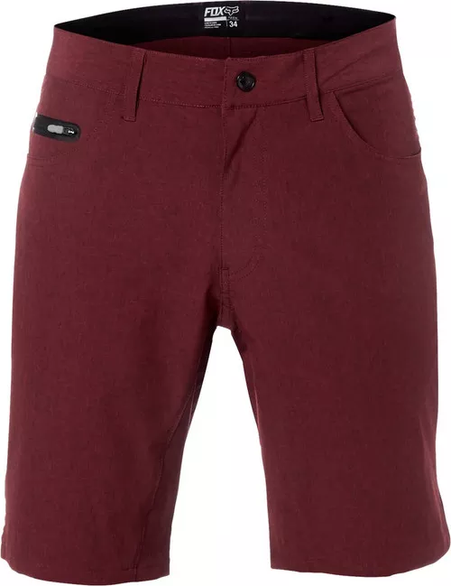 Fox Racing Machete Mens Tech Shorts