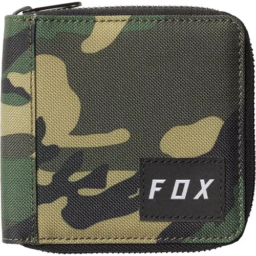 Fox Racing Machinist Mens Wallet