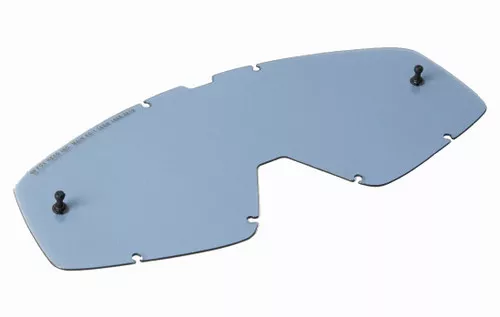 Fox Racing Main Goggle Lexan Anti-Fog Lens