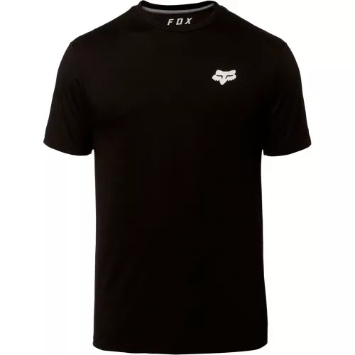 Fox Racing Manifest Mens Short Sleeve Tech T-Shirt