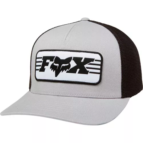 Fox Racing Muffler 110 Youth Snapback Hat
