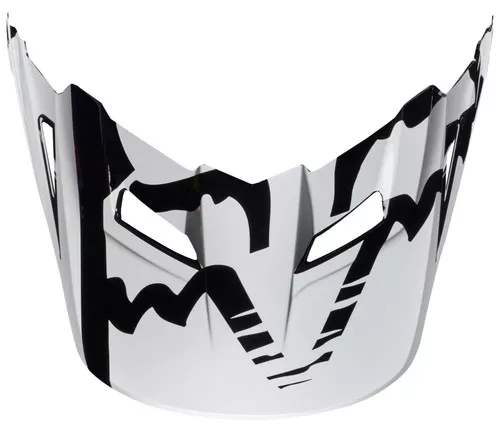 Fox Racing MX17 V1 Race Youth Helmet Visor