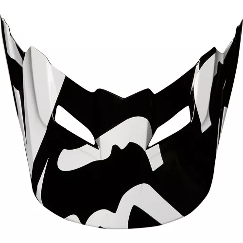 Fox Racing MX18 V1 Race Helmet Visor