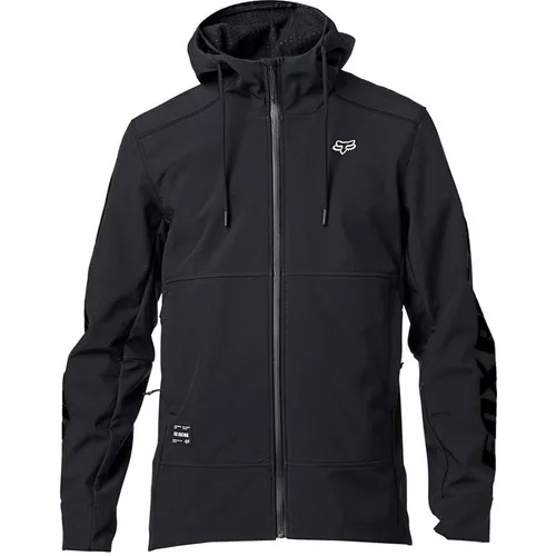 Fox Racing Pit 19' Mens Jacket