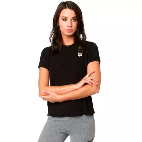 Fox Racing Pocono Womens Short Sleeve T-Shirt
