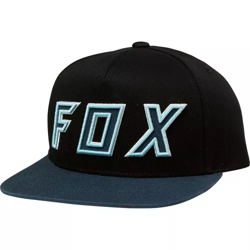 Fox Racing Posessed Youth Snapback Hat