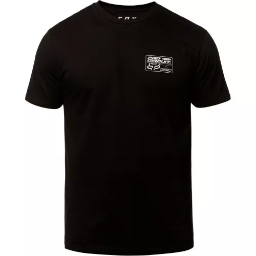 Fox Racing Pro Circuit 19FA Mens Short Sleeve Premium T-Shirt