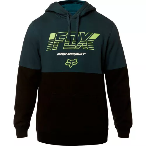 Fox Racing Pro Circuit 19SP Mens Pullover Hoody