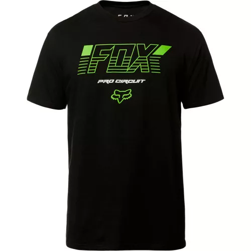 Fox Racing Pro Circuit 19SP Mens Short Sleeve T-Shirt