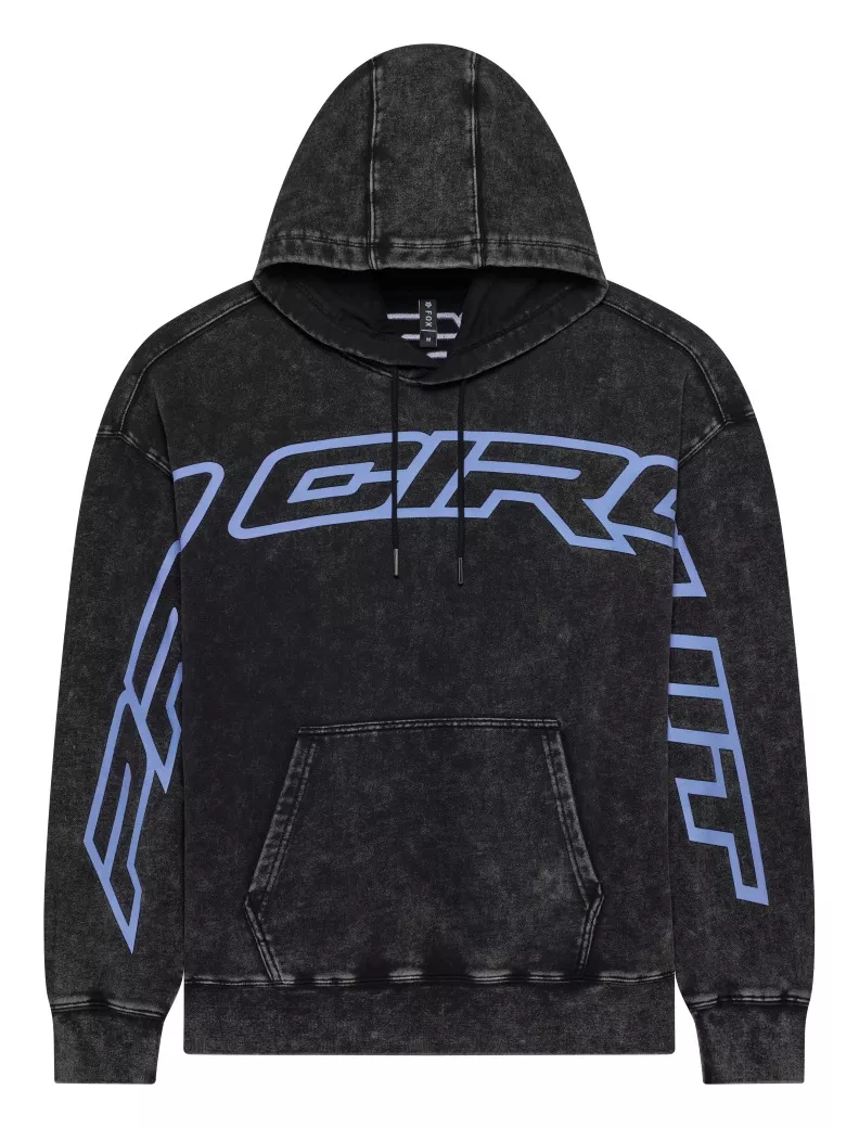Fox Racing Pro Circuit Fleece Pullover Hoody