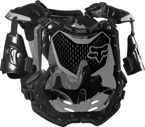 Fox Racing R3 Womens MX Offroad Chest Protector