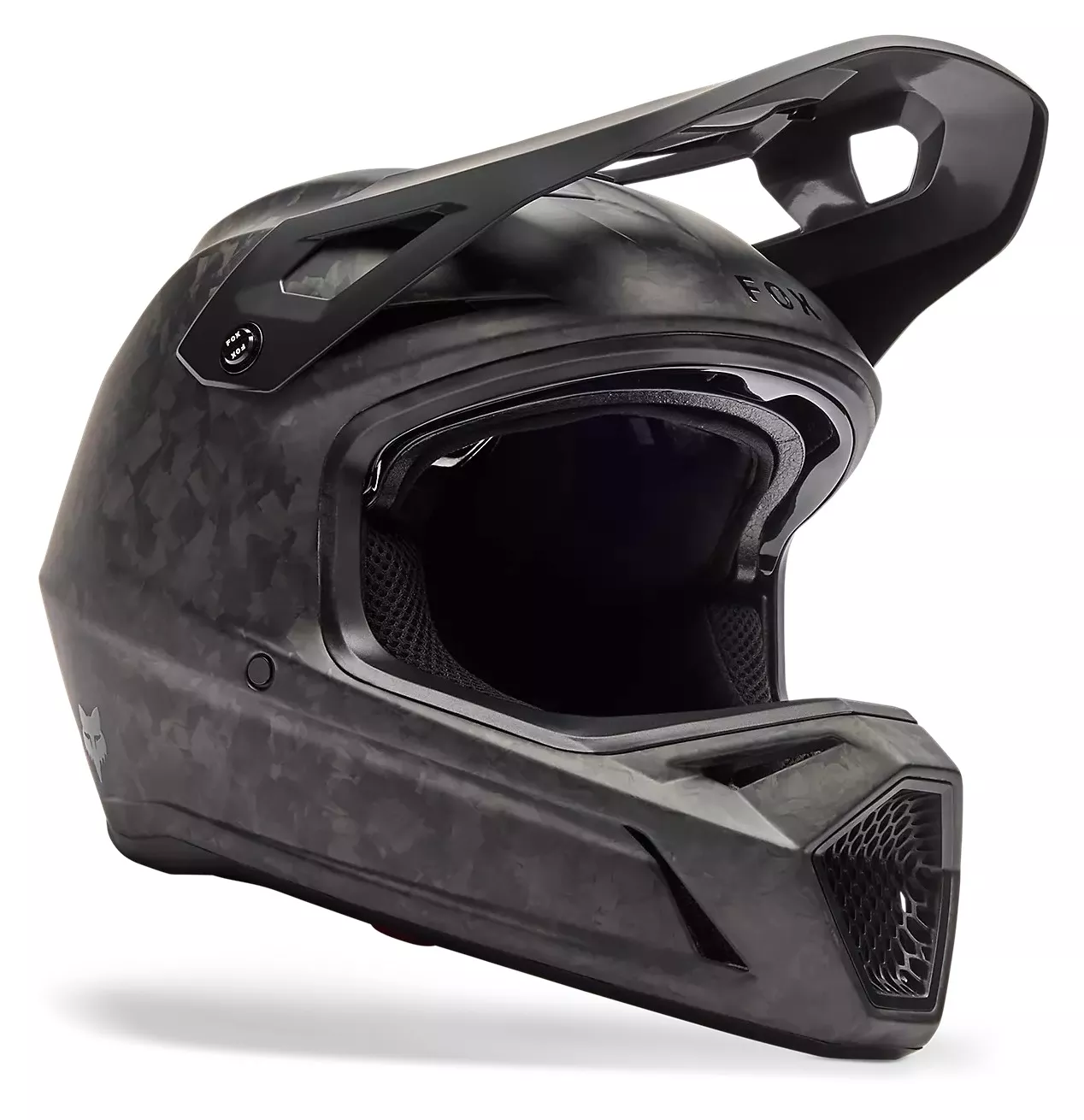 Fox Racing Rampage RS MTB Helmet