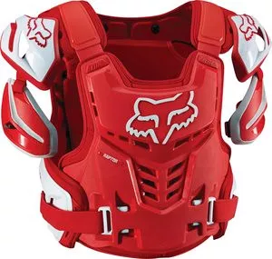 Fox Racing Raptor CE '16 MX Offroad Chest Protector