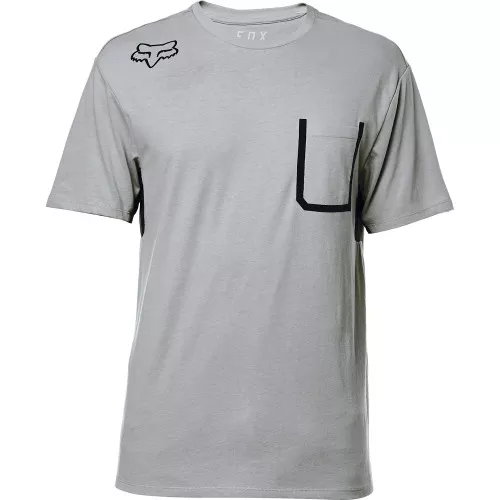 Fox Racing Redplate 360 Airline Mens Short Sleeve T-Shirt