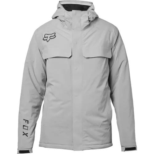 Fox Racing Redplate Flexair Mens Softshell Jacket