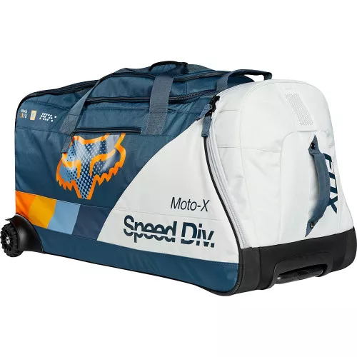 Fox Racing Shuttle PRZM Gear Bag