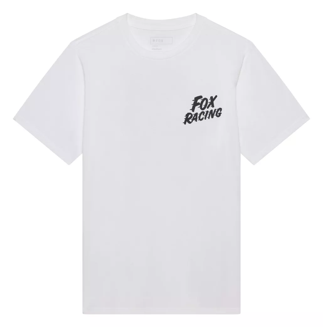 Fox Racing Speed 195 Original T-Shirt