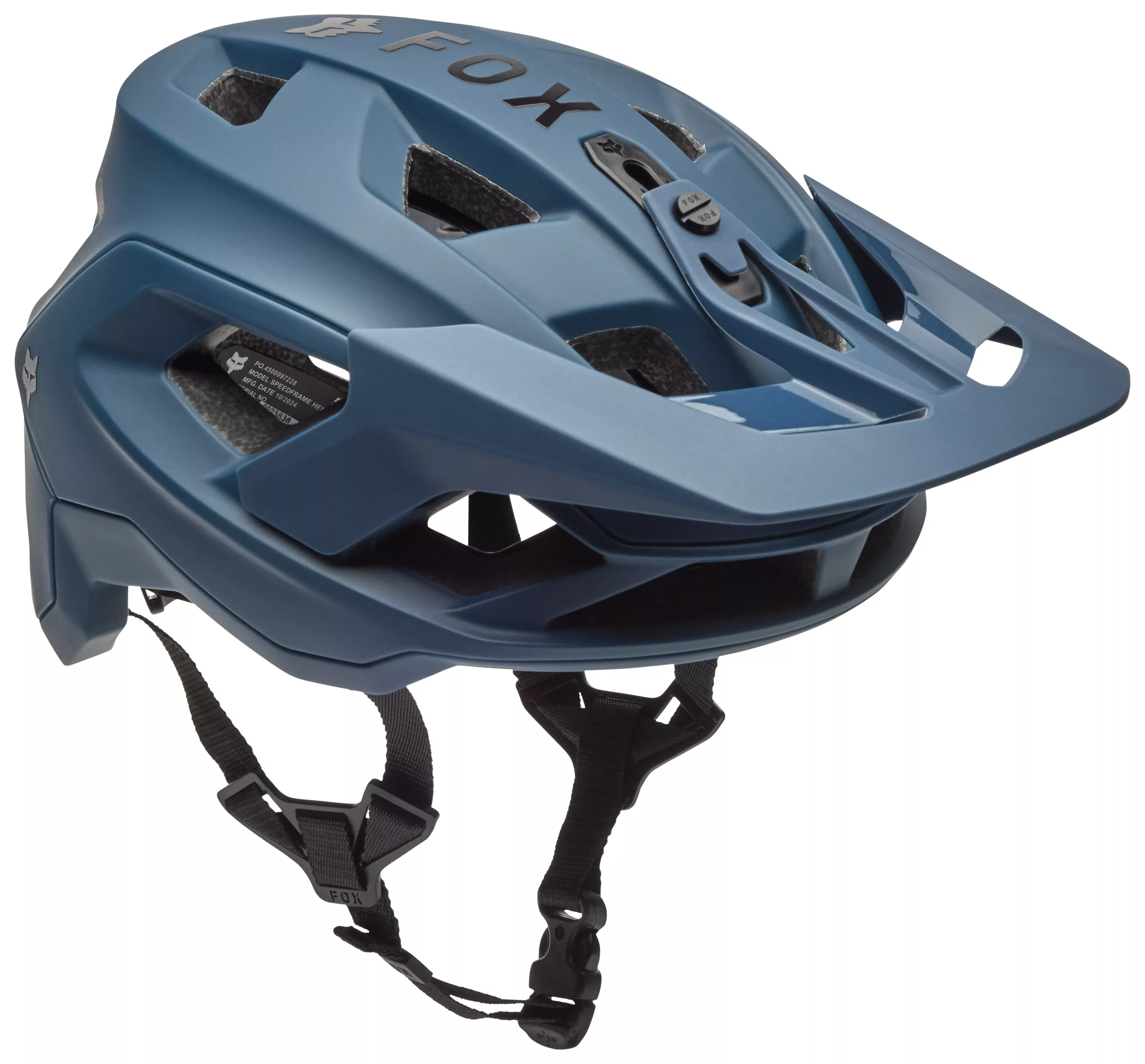 Fox Racing Speedframe MTB Helmet