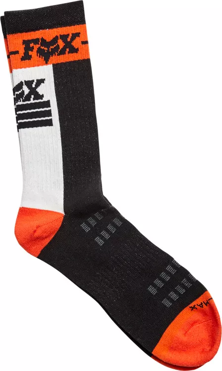 Fox Racing Street Legal Mens Socks