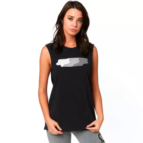 Fox Racing Talladega Airline Womens Tank Top