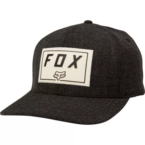 Fox Racing Trace Flexfit Hat