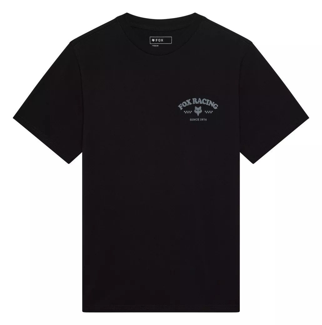 Fox Racing Trick 195 Original T-Shirt