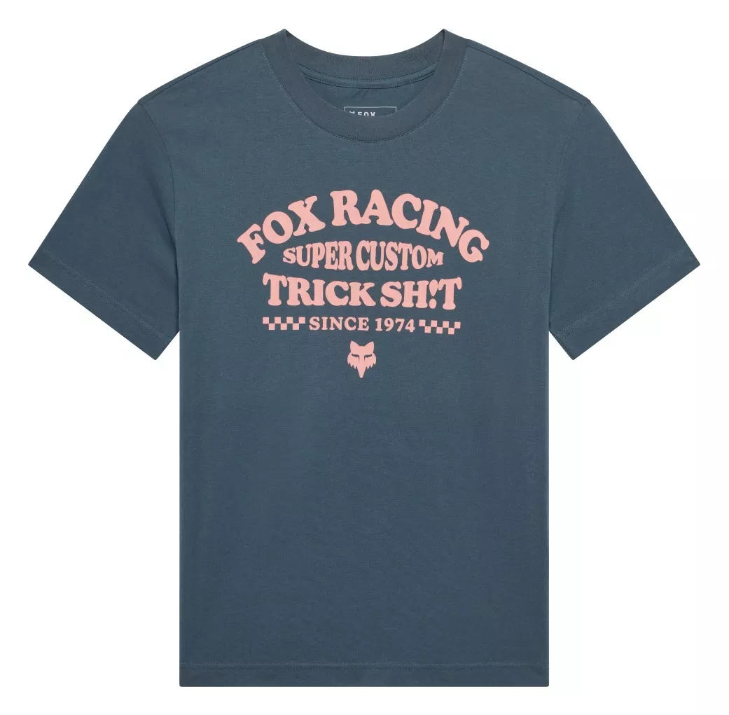 Fox Racing Trick Women's T-Shirt