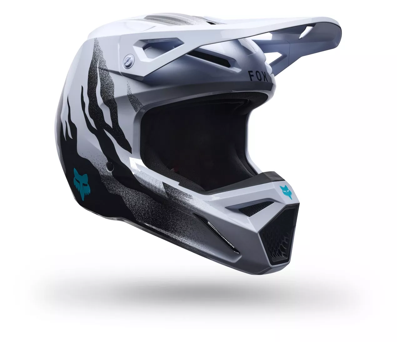 Fox Racing V1 Clutch Helmet