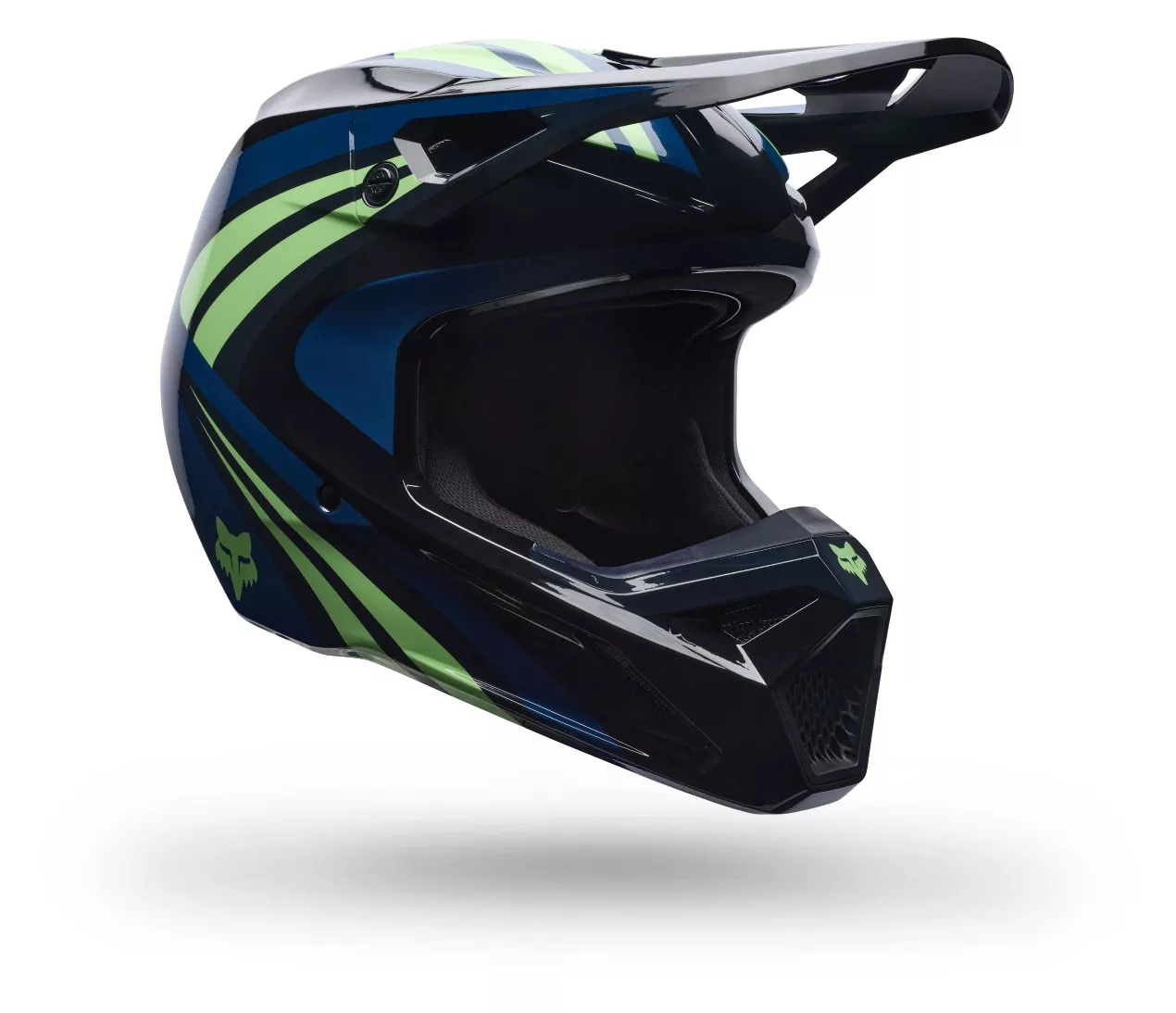 Fox Racing V1 Draft Helmet