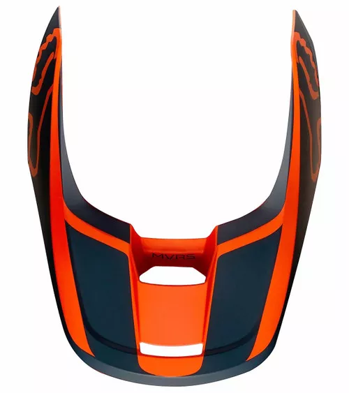 Fox Racing V1 PRZM Helmet Visor/Peak
