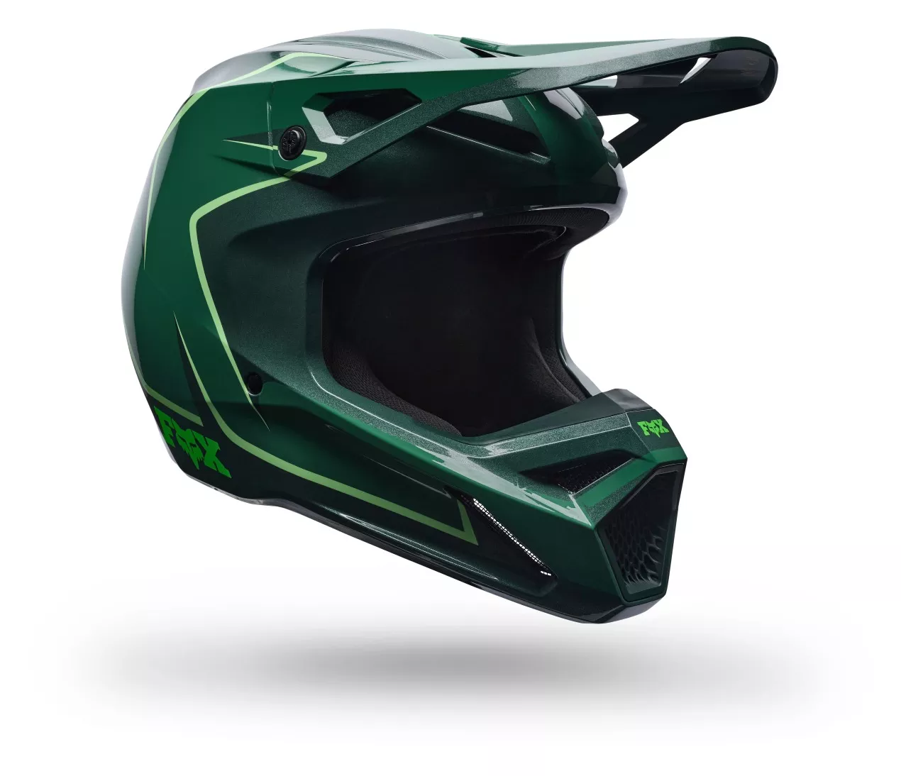Fox Racing V1 Raid Helmet