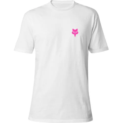 Fox Racing Vegas Heritage Mens Short Sleeve Premium T-Shirt