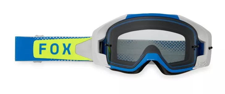 Fox Racing Vue Tactile Goggles