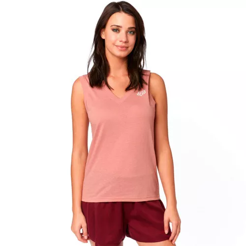 Fox Racing Worldwide Womens Tank Top