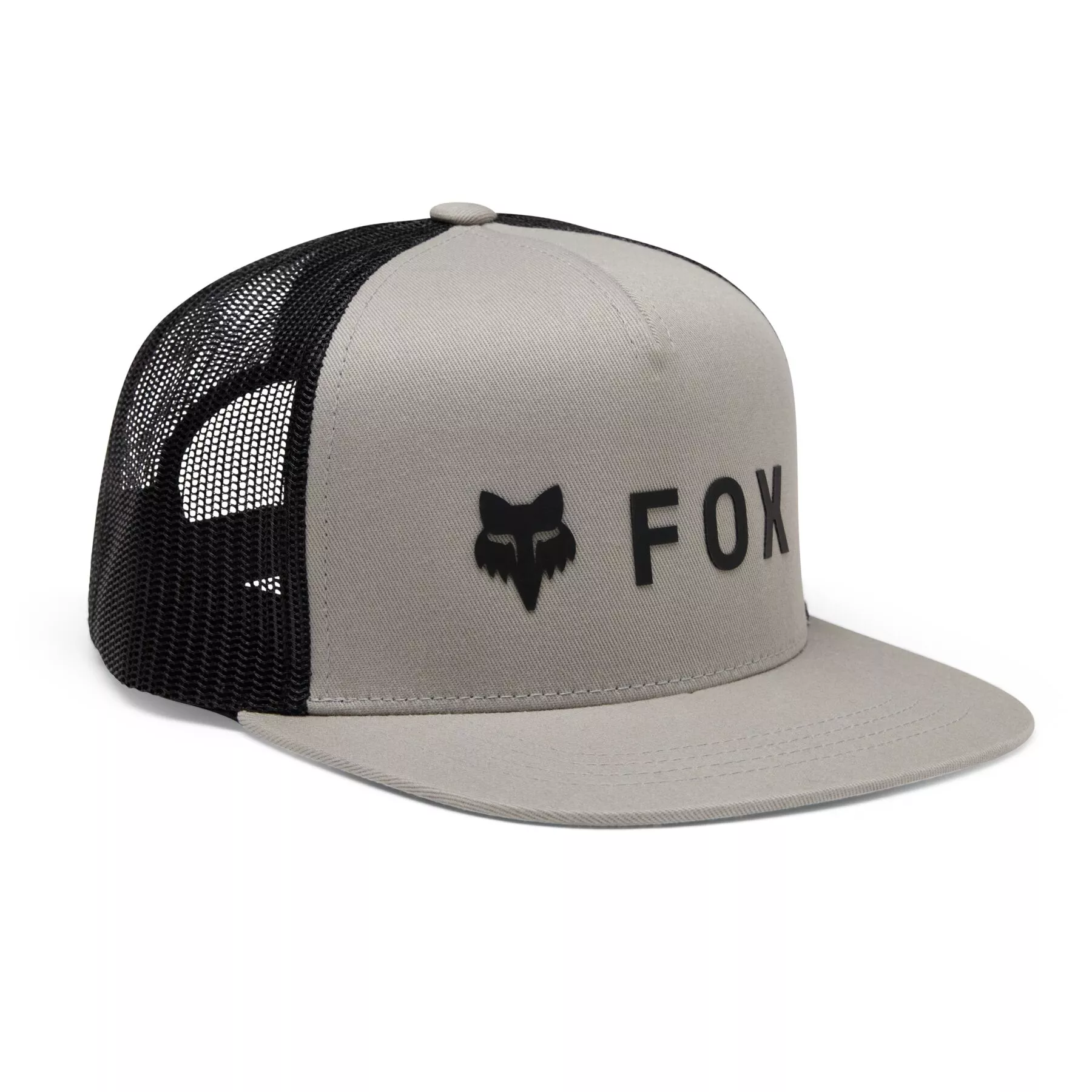 Fox Racing Youth Absolute Mesh Snapback Hat
