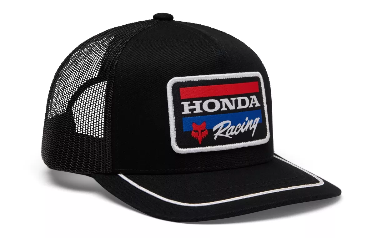 Fox Racing Youth Honda Snapback Hat