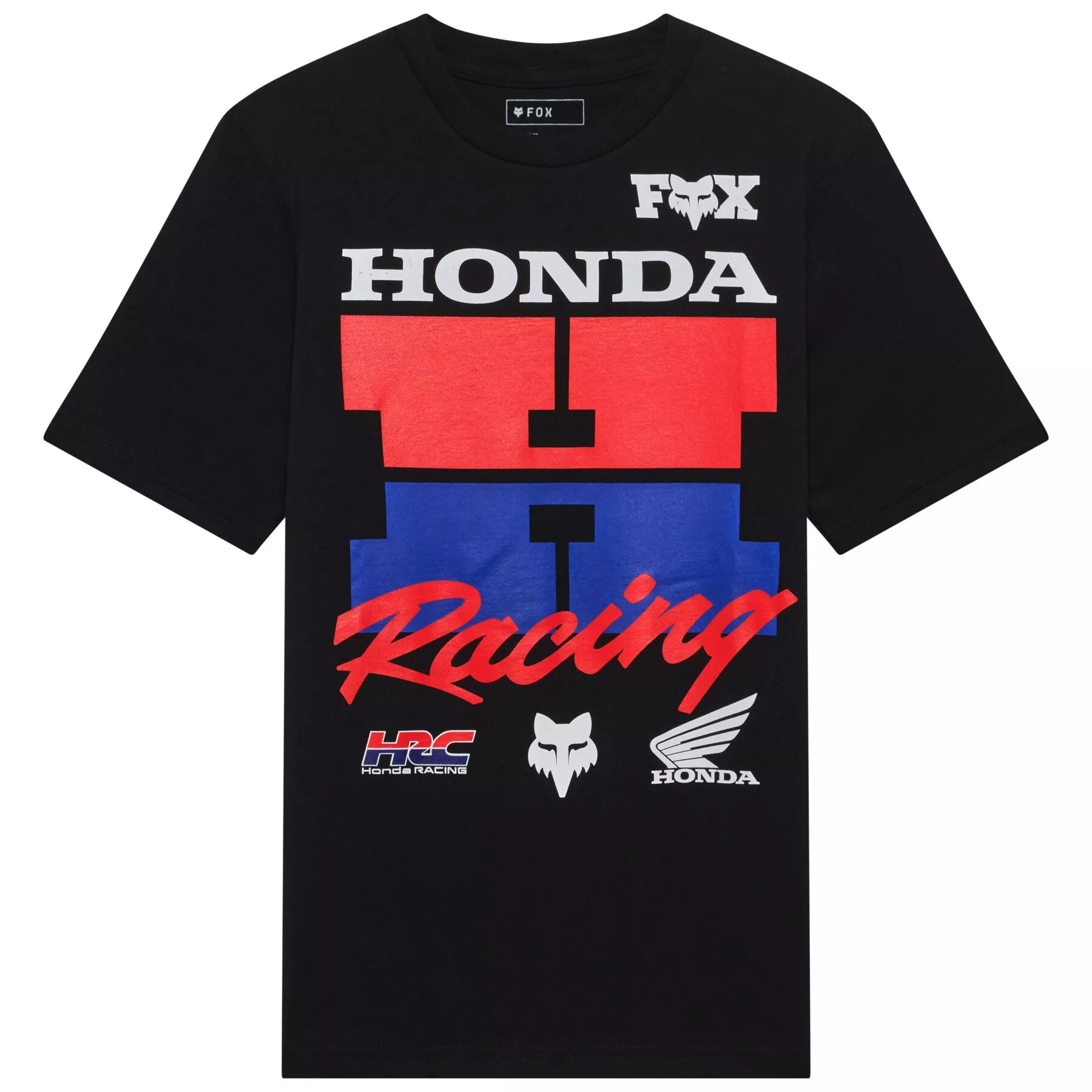 Fox Racing Youth Honda T-Shirt