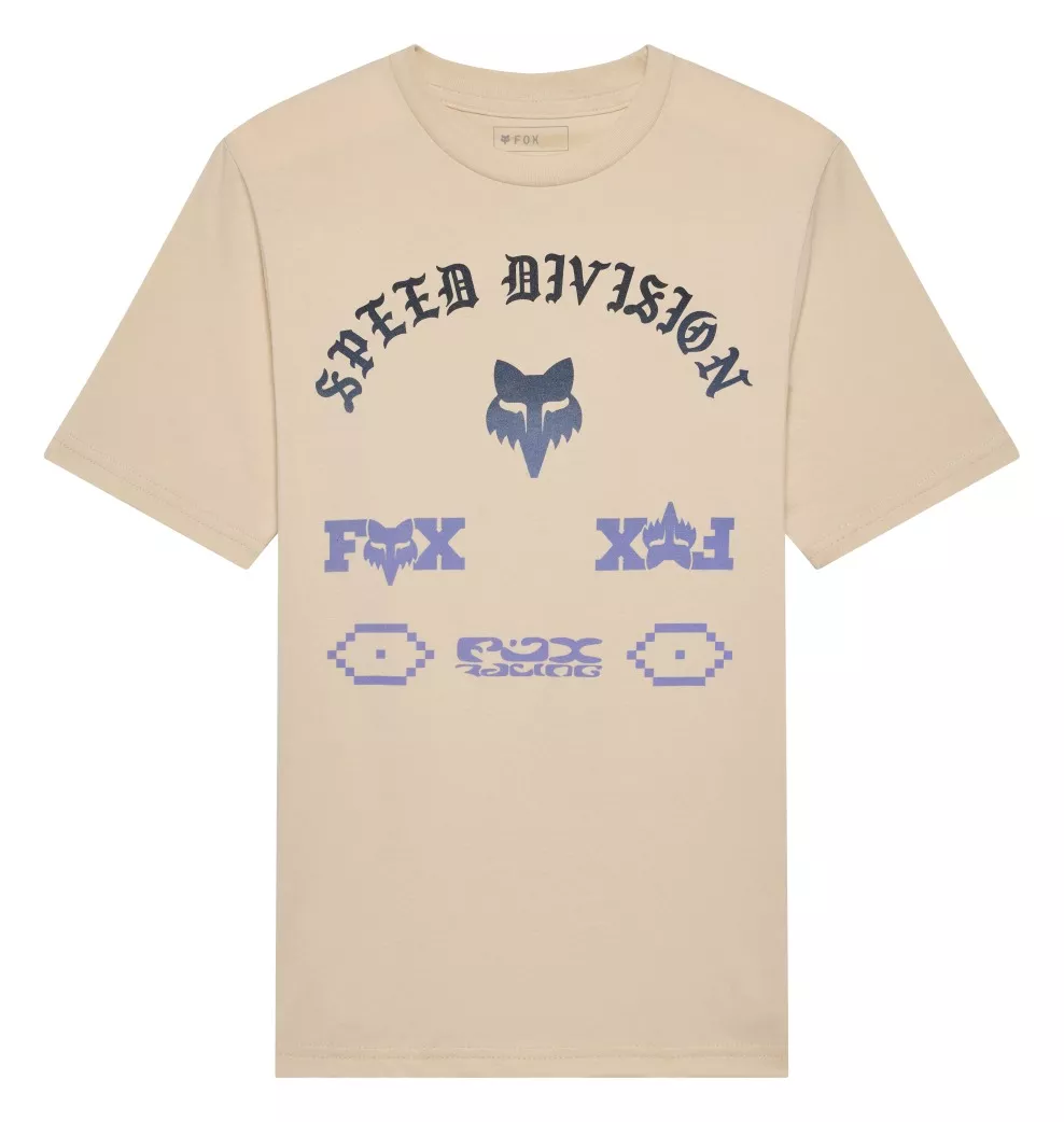 Fox Racing Youth Icon T-Shirt