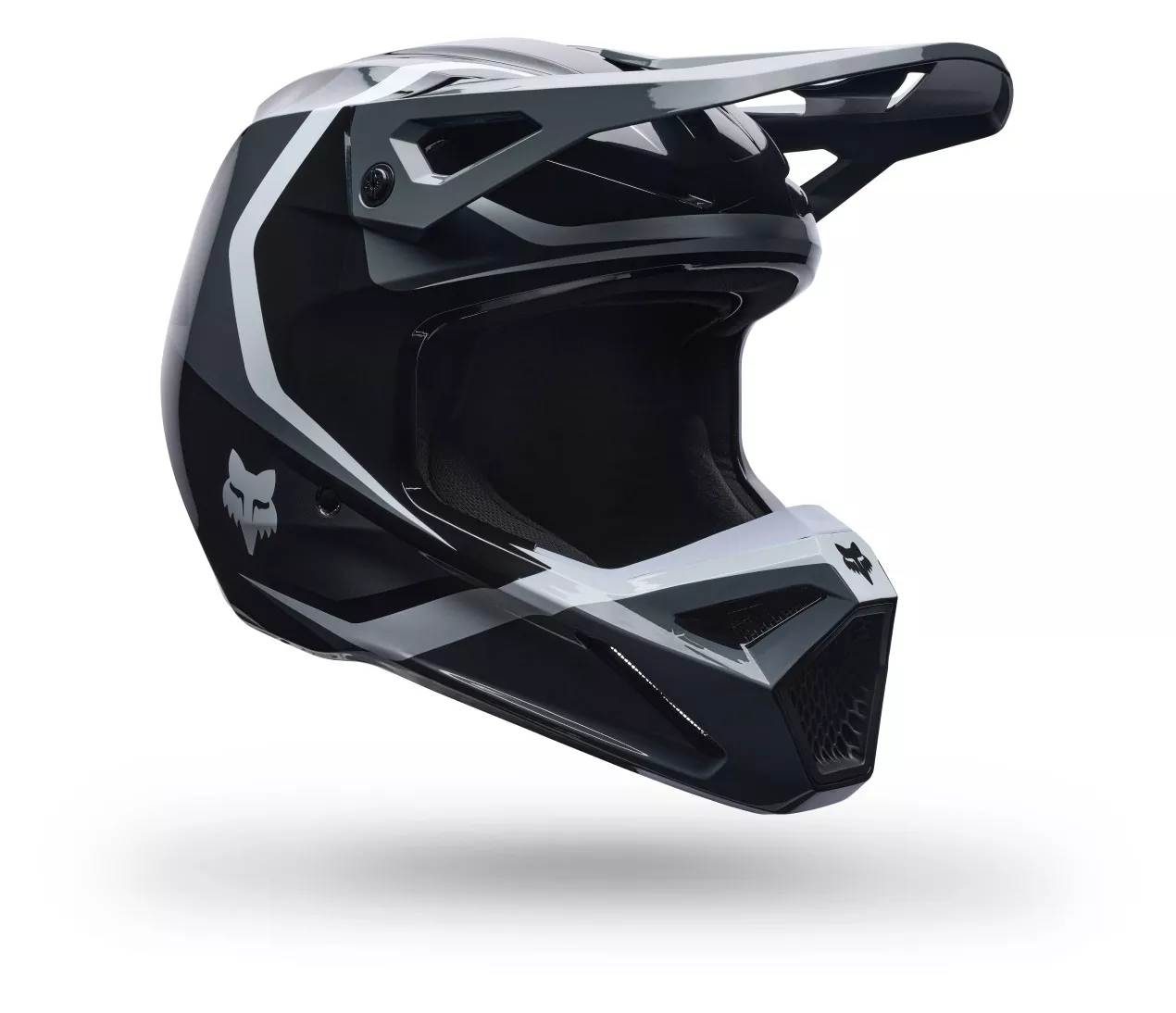 Fox Racing Youth V1 Frame Helmet