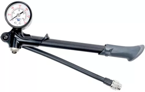 Fox Shox Dual Face Air Pump (027-00-008)
